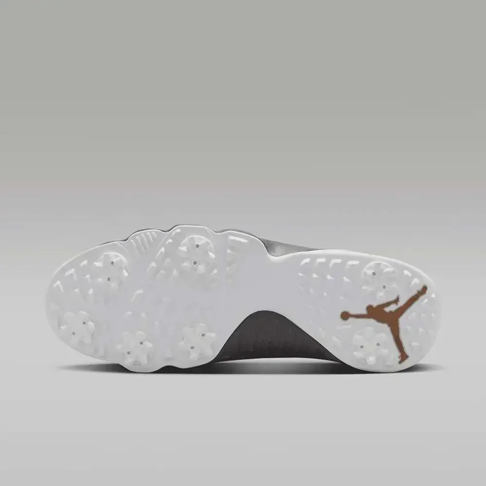 Air Jordan 9 Low Golf 'US Open' NRG (FN6931-100)
